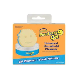 Scrub Daddy PowerErase Gel Universal Household Cleanser 5.6 oz