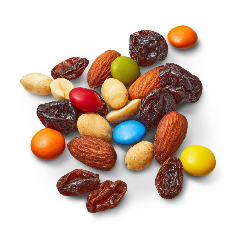 Simply Trail Mix 35oz Good & Gather 35 oz Shipt