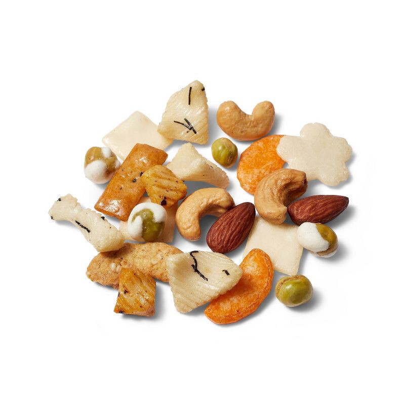 slide 2 of 4, Zen Party Trail Mix - 21oz - Good & Gather™, 21 oz