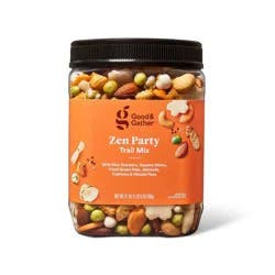 Zen Party Trail Mix - 21oz - Good & Gather™