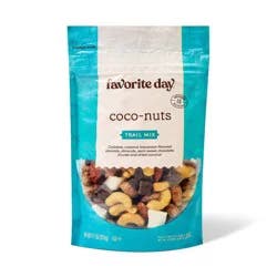 Coco Nuts Trail Mix - 11oz - Favorite Day™