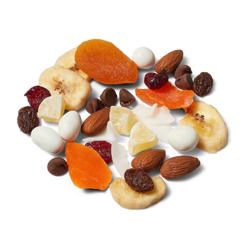 slide 2 of 3, Handful Everything Trail Mix - 27oz - Favorite Day™, 27 oz