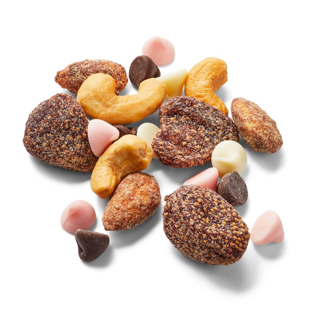 slide 2 of 3, Neapolitan Sundae Trail Mix - 10oz- Favorite Day, 10 oz