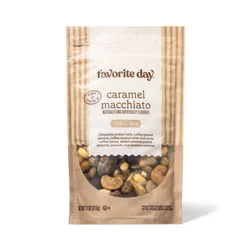 Caramel Macchiato Trail Mix - 11oz - Favorite Day™
