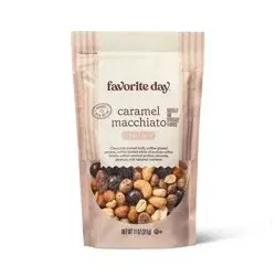 Caramel Macchiato Trail Mix - 11oz - Favorite Day™
