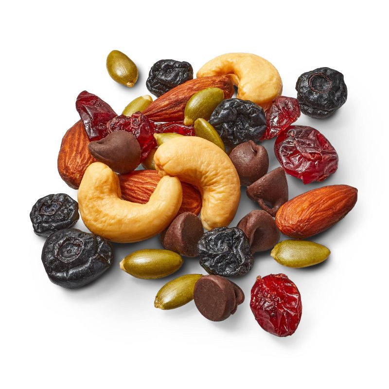 slide 2 of 3, Antioxidant Trail Mix - 9oz - Good & Gather™, 9 oz