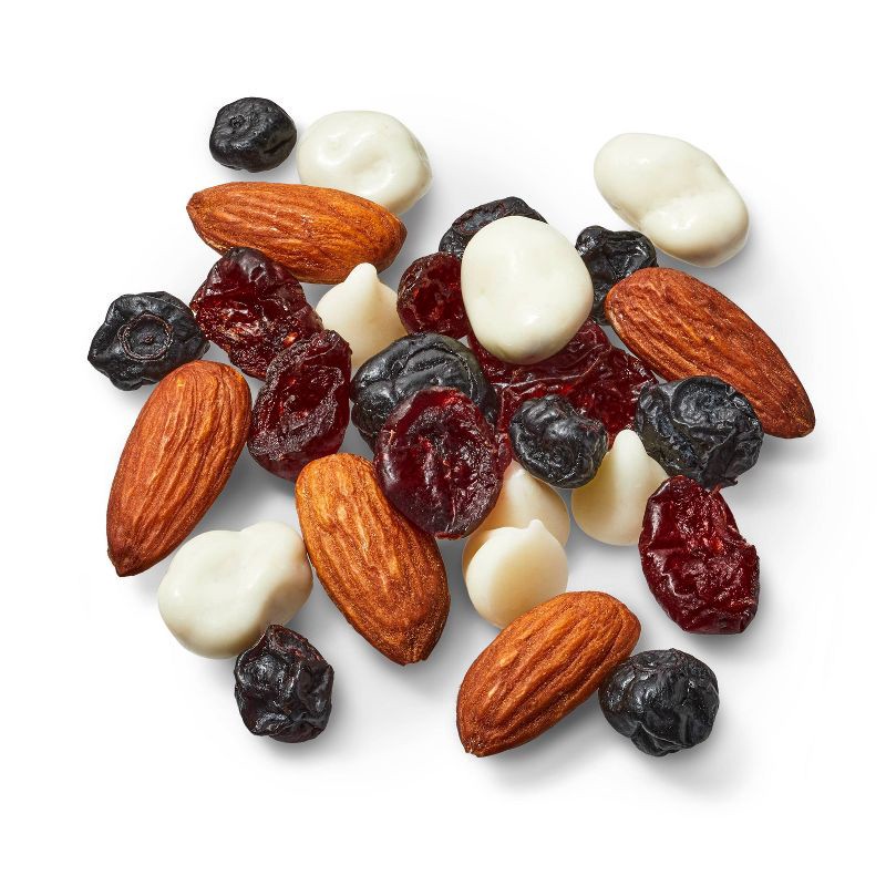 slide 2 of 3, Probiotic Fruit & Yogurt Trail Mix - 9oz - Good & Gather™, 9 oz