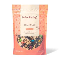 Monster Trail Mix - 14oz - Favorite Day™