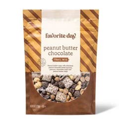 Peanut Butter Chocolate Trail Mix - 8oz - Favorite Day™