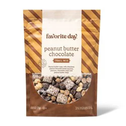 Peanut Butter Chocolate Trail Mix - 8oz - Favorite Day™