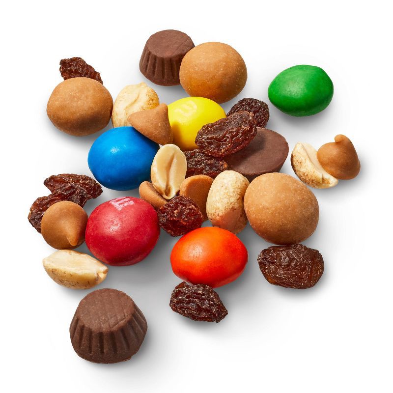 slide 2 of 3, Peanut Butter Monster Trail Mix - 14oz - Favorite Day™, 14 oz