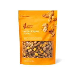 Sweet Cajun Trail Mix - 11oz - Good & Gather™
