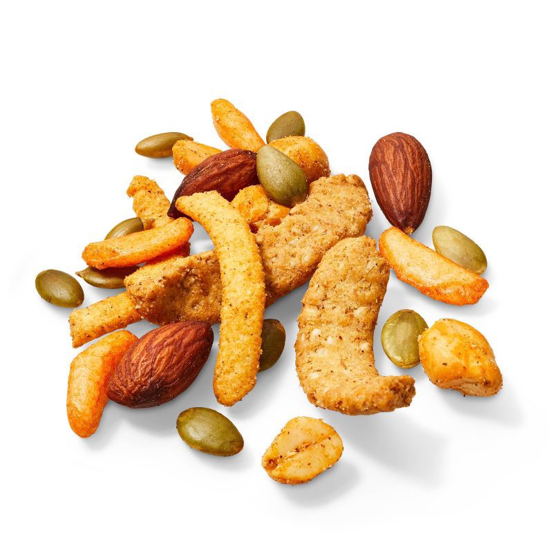 Tex Mex Trail Mix 10oz Good & Gather 10 oz Shipt