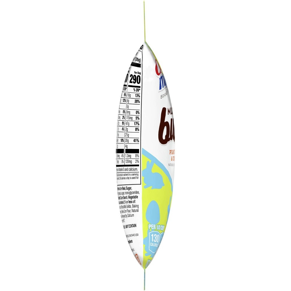 slide 5 of 8, Chex Mix Muddy PB Chocolate Snack Mix, 2.25 oz