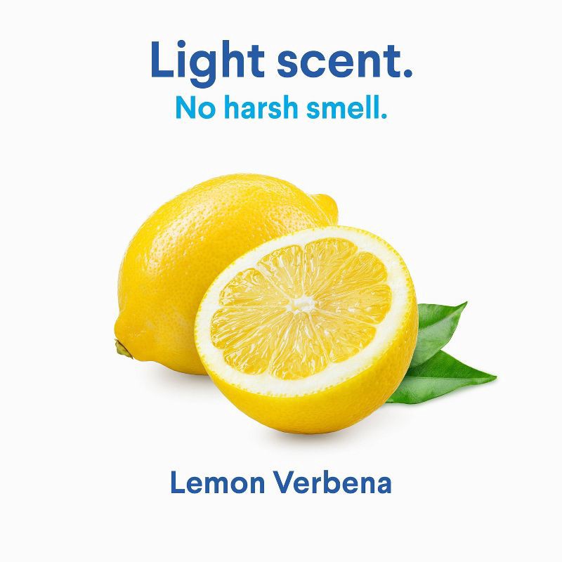 slide 7 of 9, Clorox Lemon Paper Towel Wipes - 75ct, 75 ct