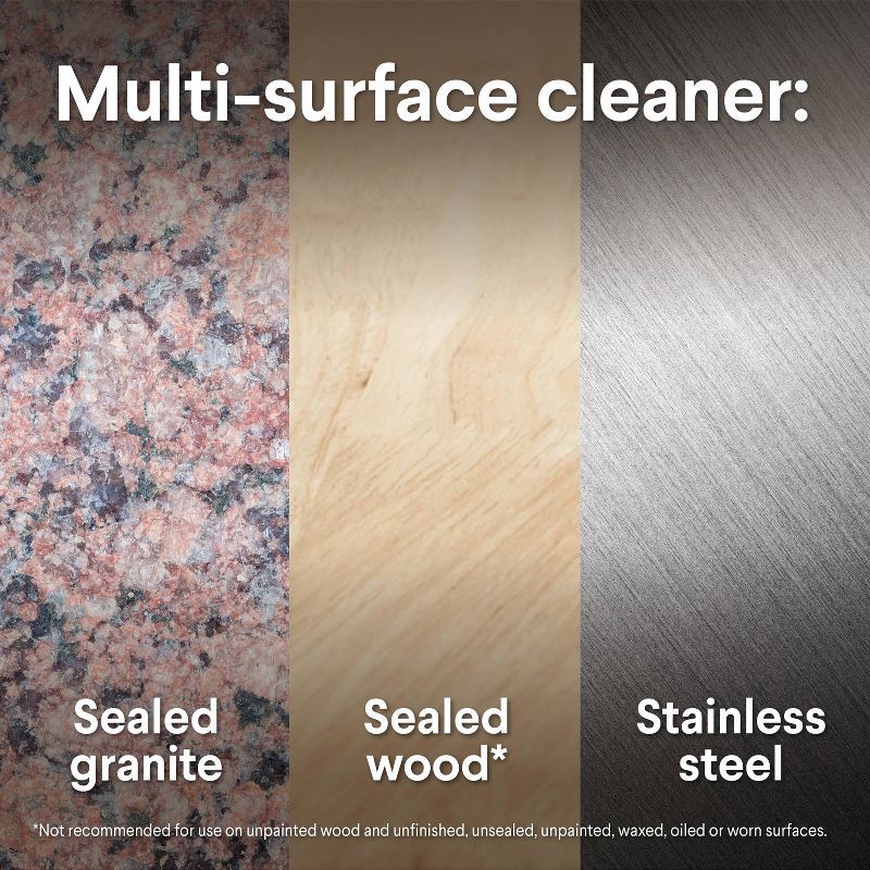 slide 6 of 12, Clorox Jasmine Paper Towel Wipes - 75ct, 75 ct