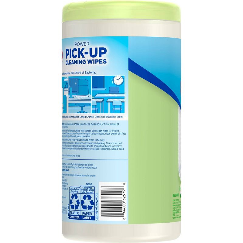 slide 10 of 12, Clorox Jasmine Paper Towel Wipes - 75ct, 75 ct