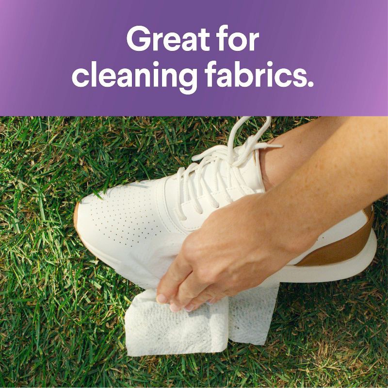 slide 9 of 15, Clorox Scentiva Disinfecting Wipes - Lavender - 75ct, 75 ct