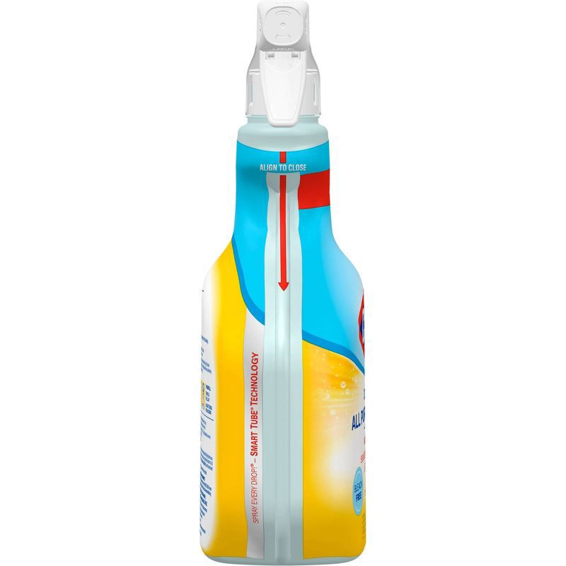 slide 12 of 15, Clorox Disinfecting All Purpose Cleaner - 32 fl oz, 32 fl oz