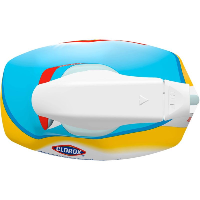 slide 14 of 15, Clorox Disinfecting All Purpose Cleaner - 32 fl oz, 32 fl oz