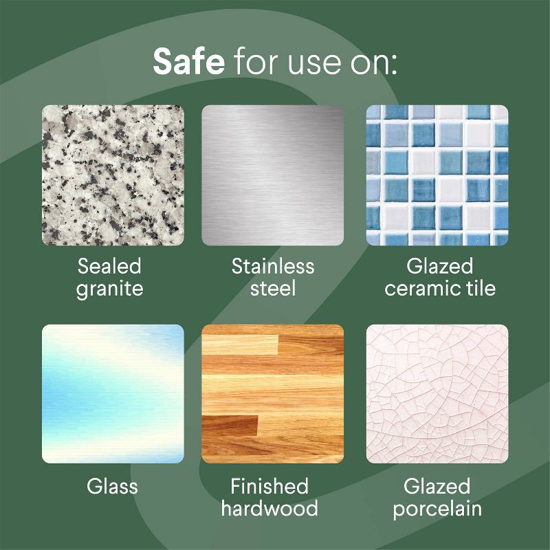 slide 9 of 15, Clorox Disinfecting All Purpose Cleaner - 32 fl oz, 32 fl oz