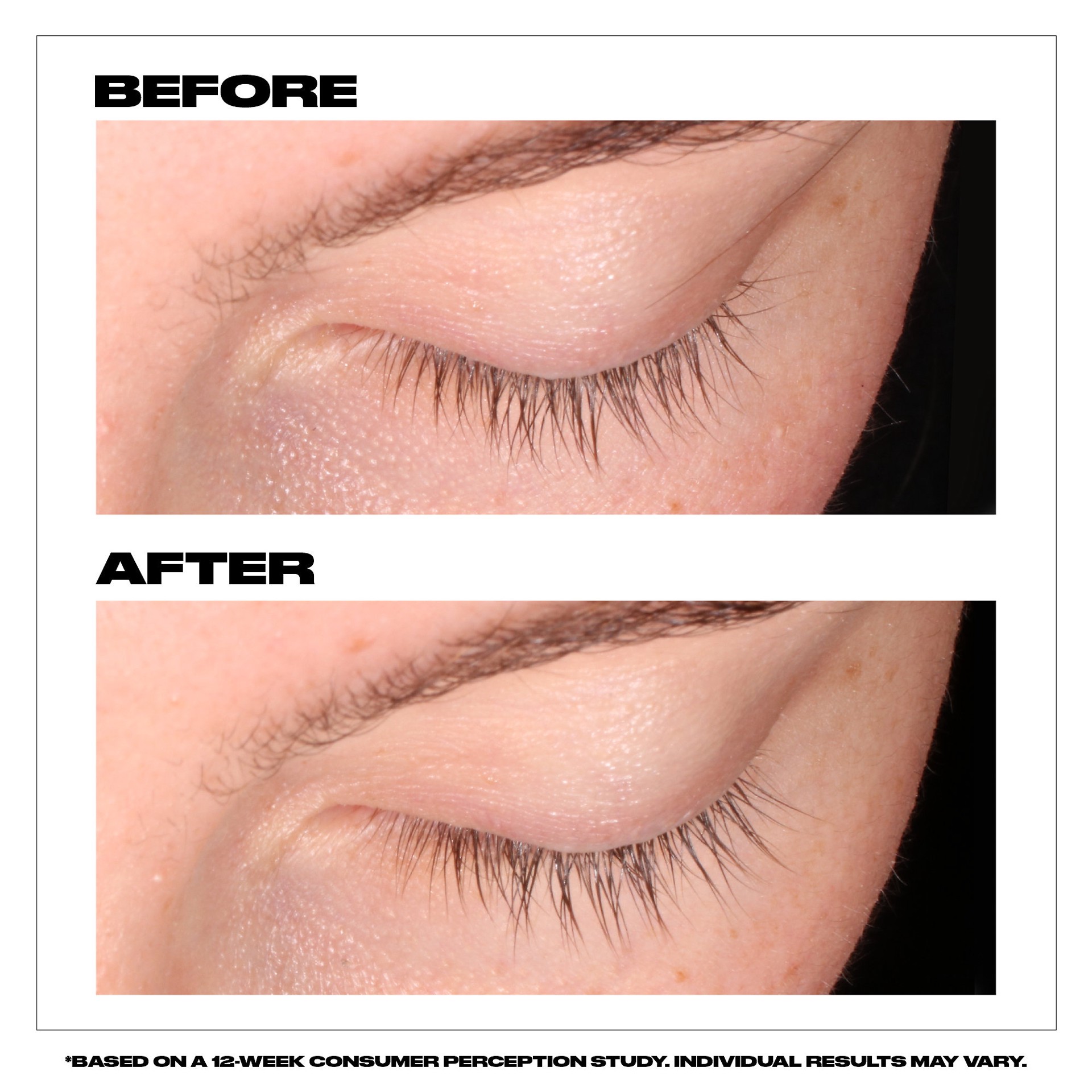 slide 2 of 6, MILK MAKEUP KUSH Lash + Brow Enhancing Serum, 0.12 oz/ 3.5 ml