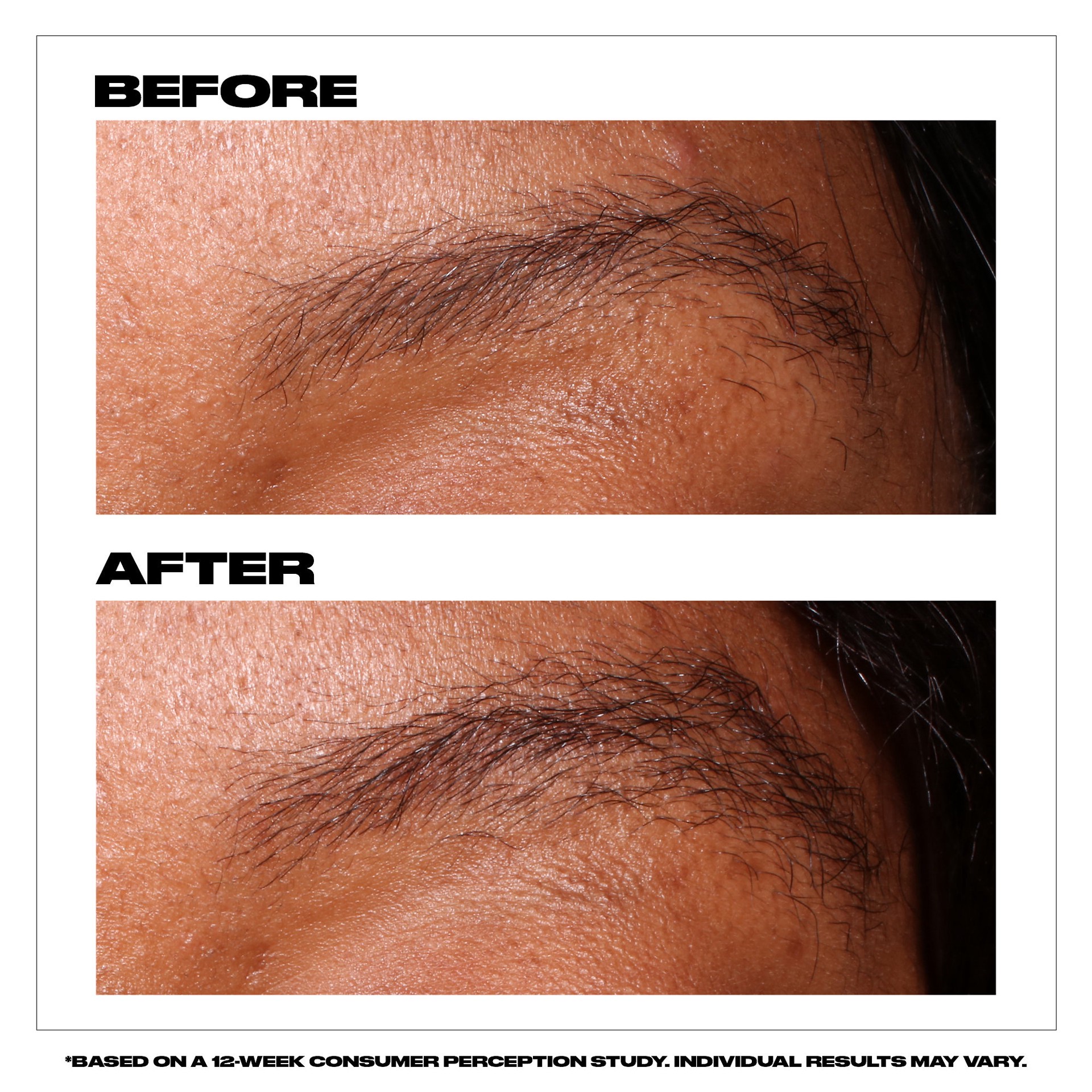 slide 6 of 6, MILK MAKEUP KUSH Lash + Brow Enhancing Serum, 0.12 oz/ 3.5 ml