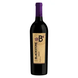 Blackstone Winemakers Select Merlot Red Wine 750ml