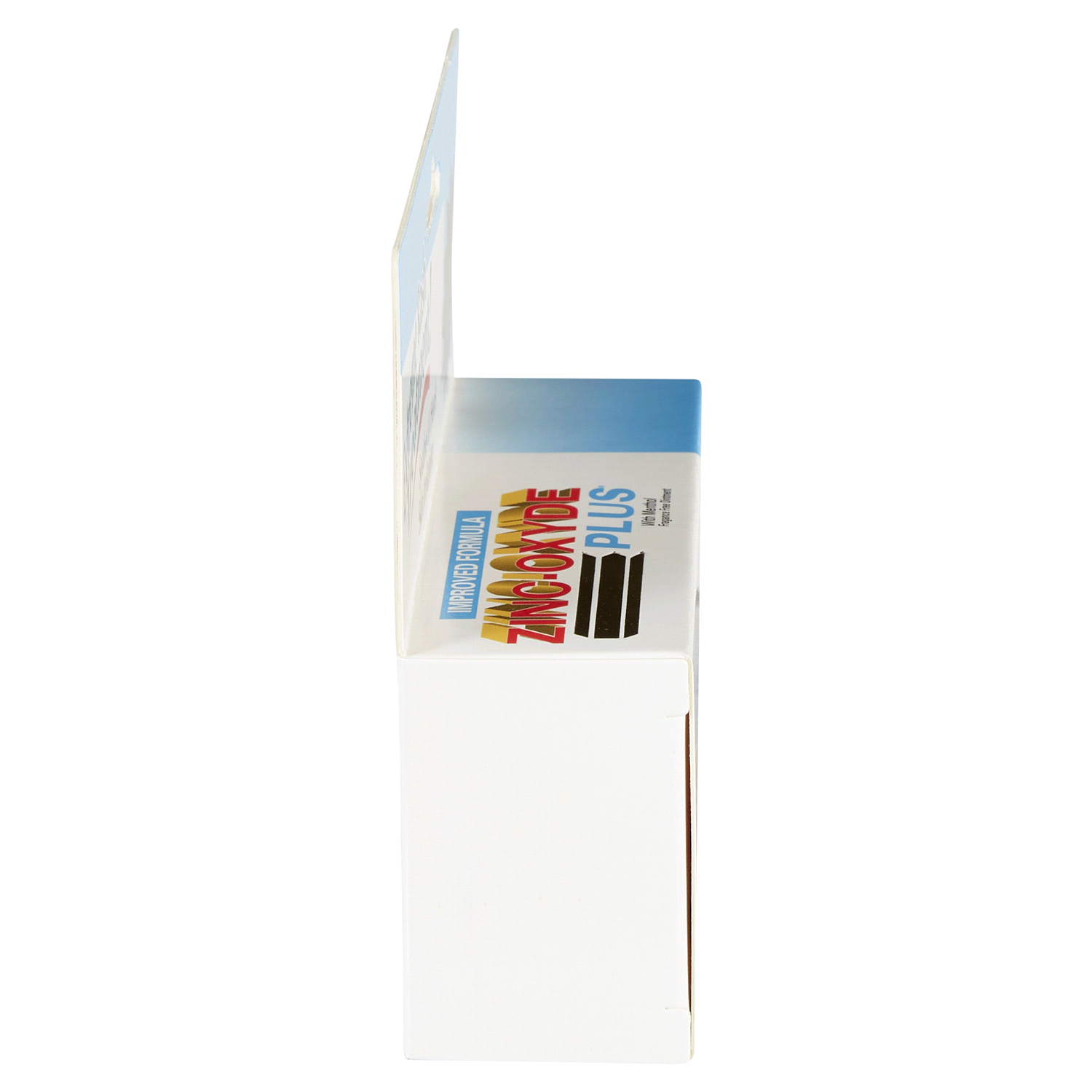 slide 2 of 5, Zinc-Oxyde Plus Skin Irritation Relief with Calamine 2 oz, 2 oz