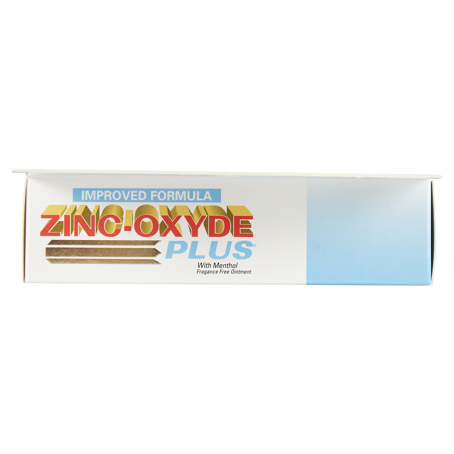 slide 5 of 5, Zinc-Oxyde Plus Skin Irritation Relief with Calamine 2 oz, 2 oz
