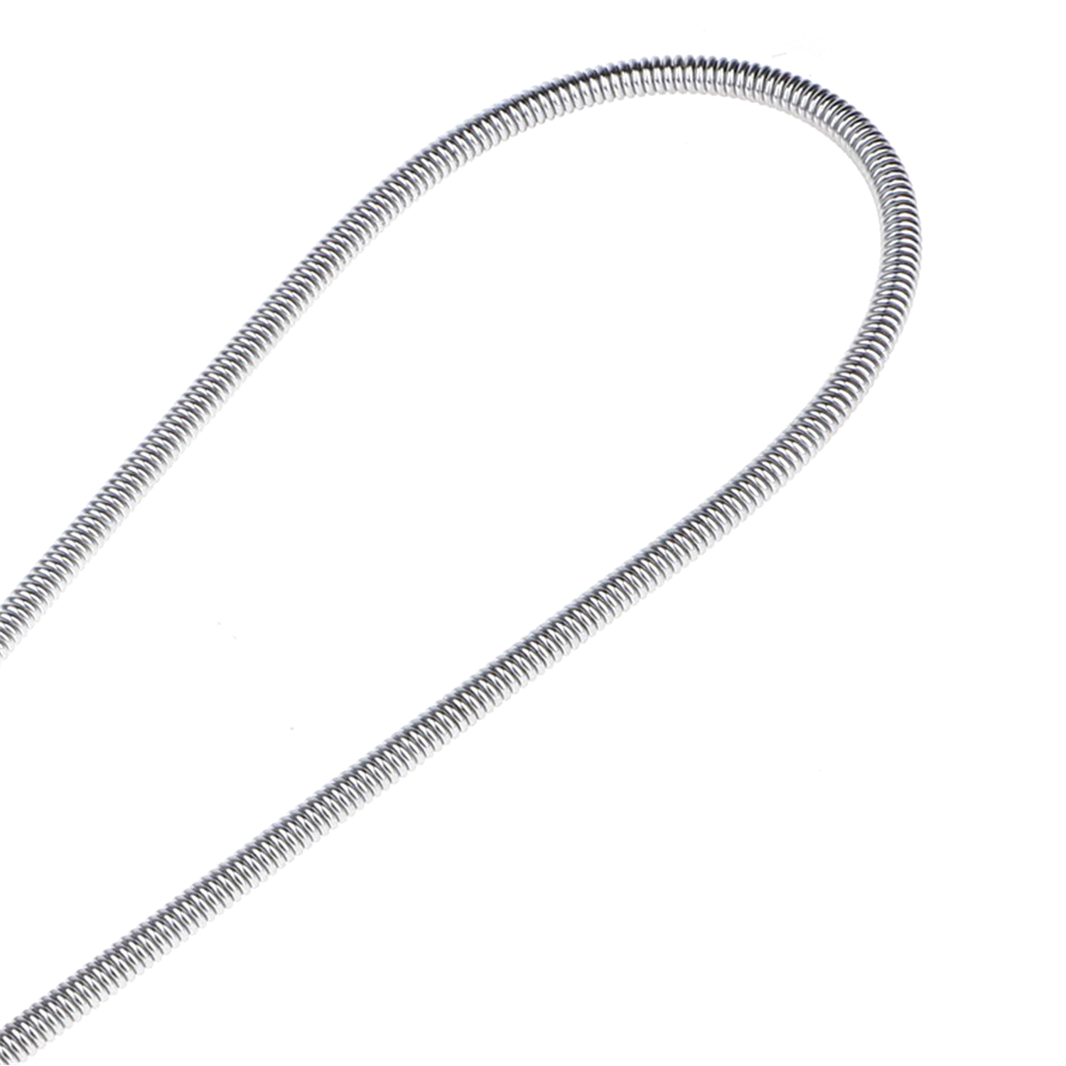 slide 2 of 4, GrabEASY 24" Premium Handle, Flexible 4 Claw Pick-Up Tool, Jewelry Retriever, Clog Remover, Drain Snake, 24 in