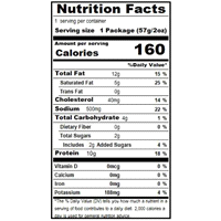 slide 3 of 9, Stone Ridge Creamery Stoneridge Beef Snack Sticks, 2 oz