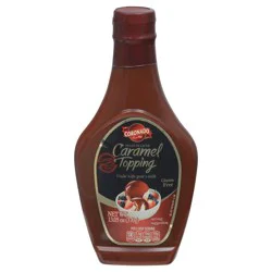 Coronado Cajeta 13.05 oz