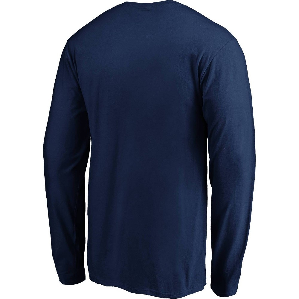 MLB Men's T-Shirt - Grey - XL