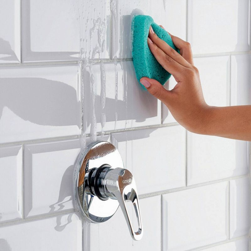 slide 18 of 20, Scotch-Brite Swift Scrub Bathroom Buildup Remover - 2ct, 2 ct