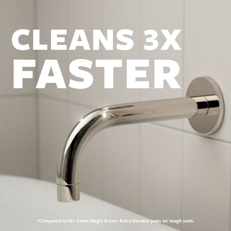 slide 13 of 20, Scotch-Brite Swift Scrub Bathroom Buildup Remover - 2ct, 2 ct