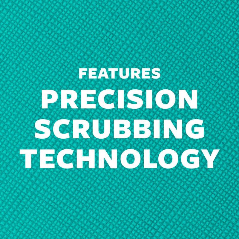 slide 12 of 20, Scotch-Brite Swift Scrub Bathroom Buildup Remover - 2ct, 2 ct