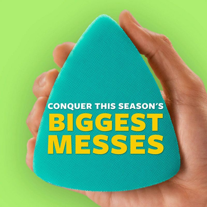 slide 17 of 20, Scotch-Brite Swift Scrub Bathroom Buildup Remover - 2ct, 2 ct