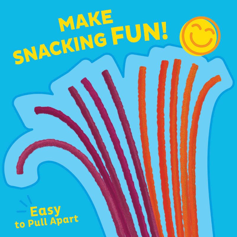 slide 3 of 6, Annie's Organic Peel a Part Value Pack - 6.7oz/12ct, 6.7 oz, 12 ct