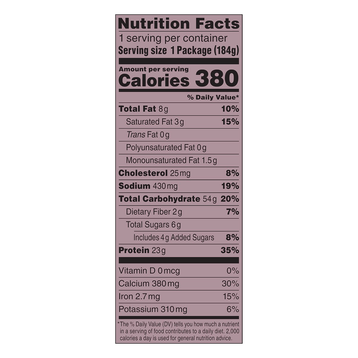 slide 10 of 10, Lean Cuisine Meals, 6.5 oz