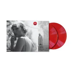 Universal Music Group Taylor Swift - folklore (Target Exclusive, Vinyl)