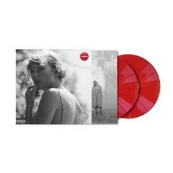 Universal Music Group Taylor Swift - folklore (Target Exclusive, Vinyl)