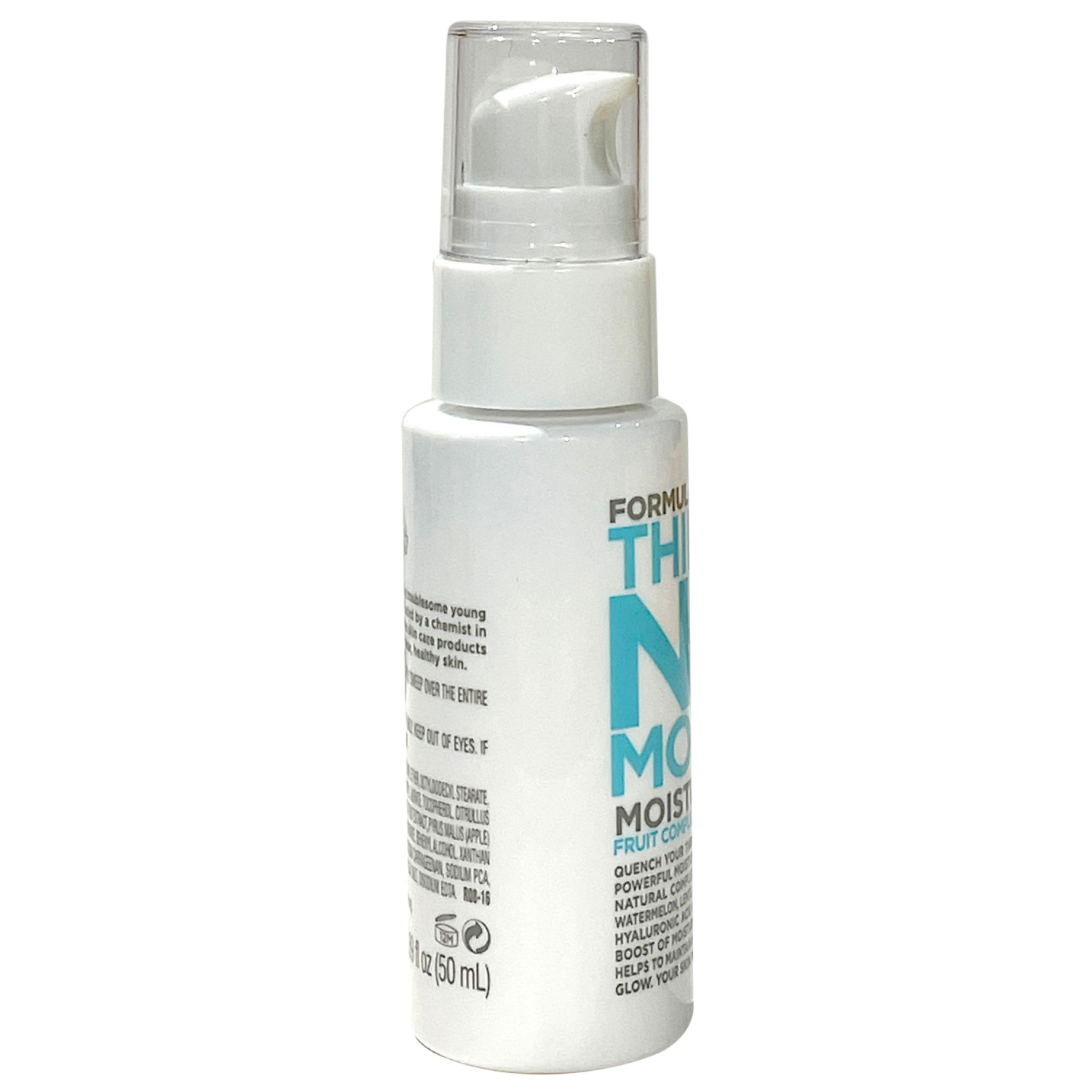 slide 2 of 4, Formula 10.0.6 Thirst No More Moisturizer, 1.69 fl oz