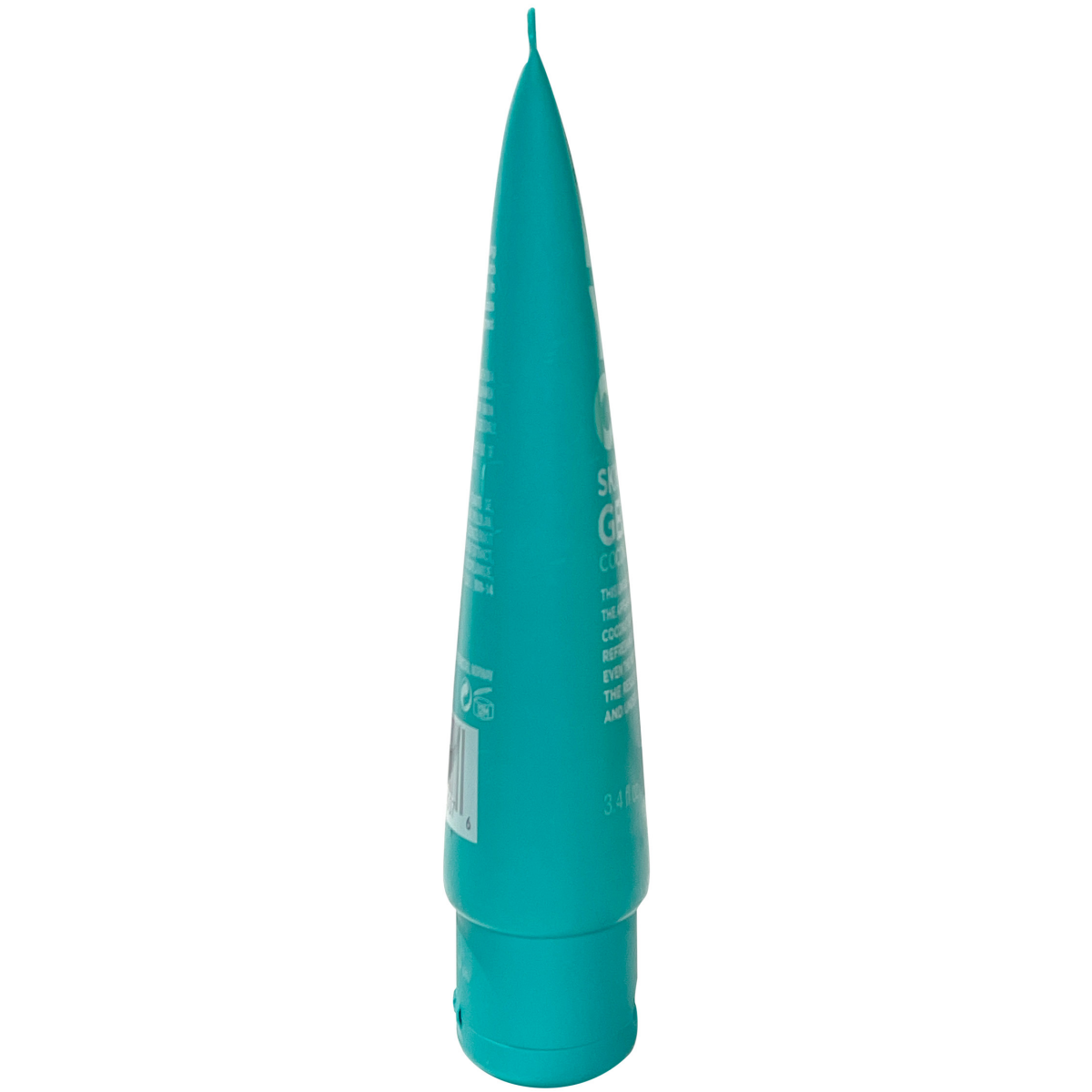 slide 2 of 6, Formula 10.0.6 Skin-Calming Coconut + Cucumber Gel Mask 3.4 fl oz, 3.4 fl oz