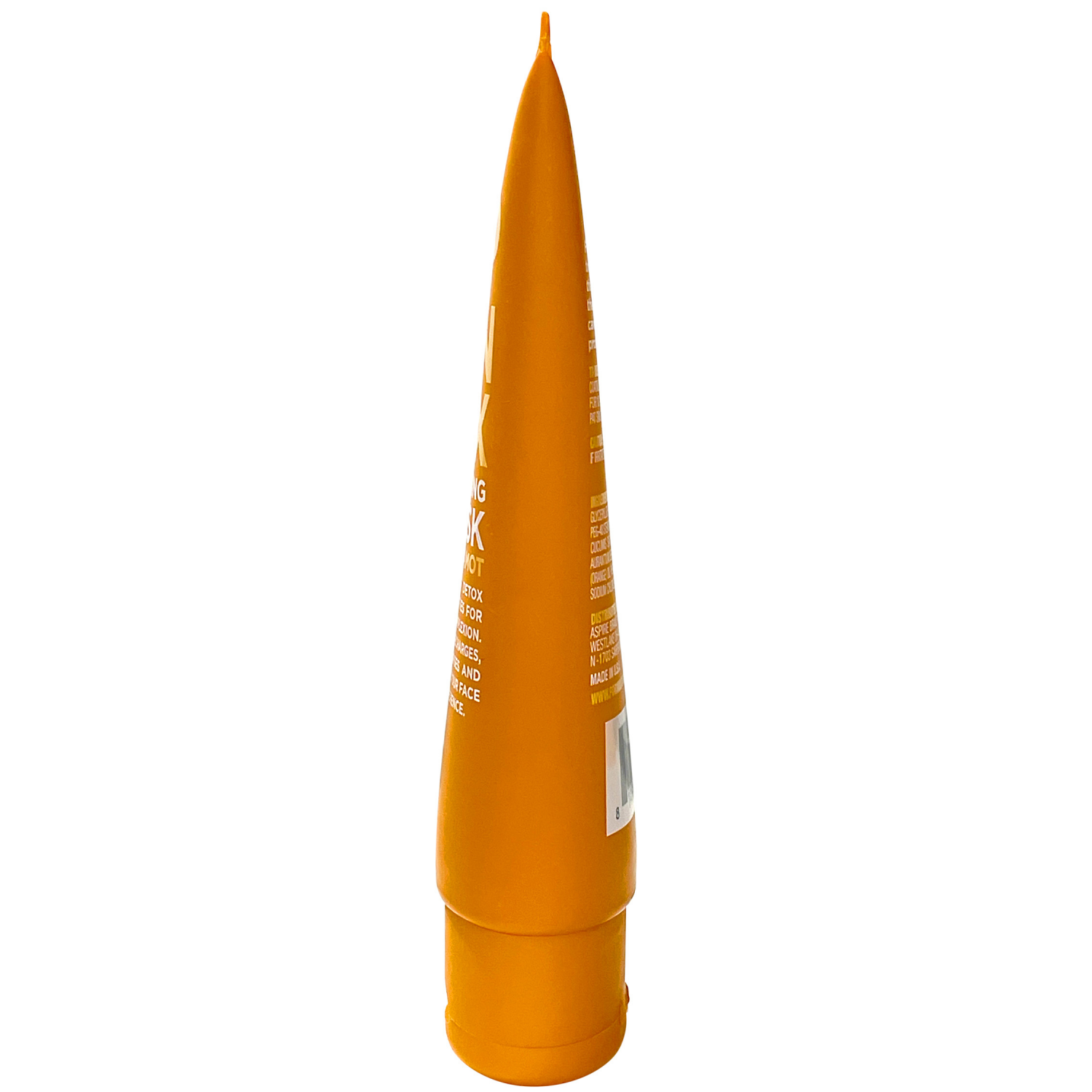 slide 3 of 4, Formula 10.0.6 Ultra-Cleaning Orange + Bergamot Mud Mask 3.4 fl oz, 3.4 oz