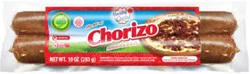 Nuestra Cocina Chorizo Mild - 10 Oz