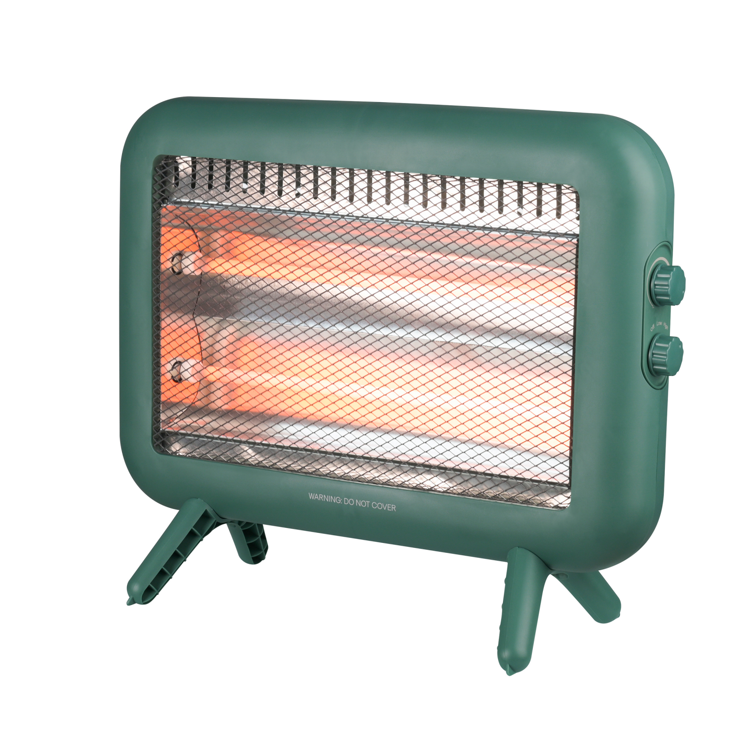 slide 1 of 1, Konwin Infrared Heater, 1 ct