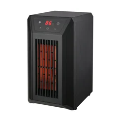 Konwin Infrared Cabinet Heater W Remote