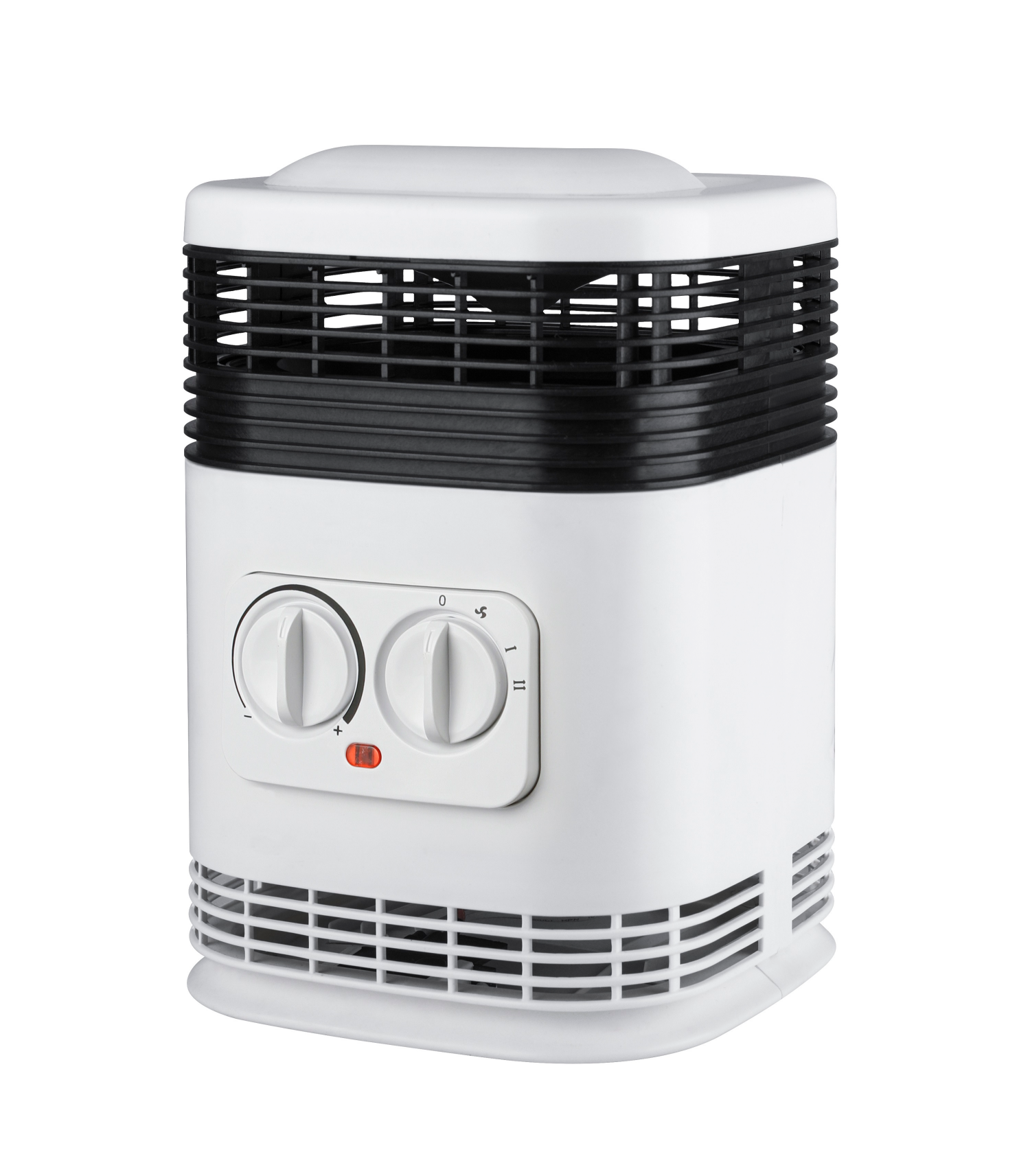 slide 1 of 1, Konwin 360 Degree Heater, 1 ct