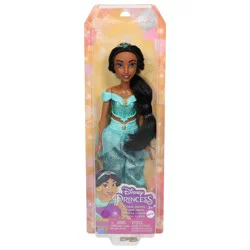 Mattel Disney Princess 3+ Princess Jasmine Toy 1 ea